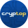 CrypTop - ICO Landing and CryptoCurrency WordPress Theme