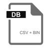 IP2Location IP-Country-Region-City-Latitude-Longitude-ISP Database