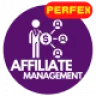 Affiliate Management Module for Perfex CRM