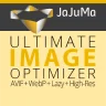 JaJuMa Ultimate Image Optimizer