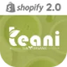 Teani - Tea Shop & Organic Store Responsive Shopify Theme