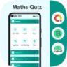 Ultimate Maths Quiz : Brain Challenge with admob ready to publish