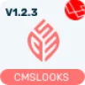 CMSLooks | Laravel CMS With OpenAI Powered Blog, News & Magazines Script