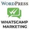 WhatsCamp - WhatsApp Marketing Campaign for WordPress