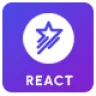 Appal - React Technology and IT Startup Template