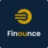 Finounce - An Advance Peer to Peer Crypto Exchange Platform