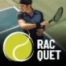 Racquet - Tennis, Badminton & Squash WordPress Theme