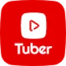 Tuber - Video Blog & Podcast WordPress Theme