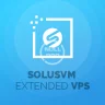 SolusVM Extended VPS For WHMCS