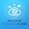 SolusVM Extended Cloud For WHMCS