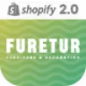 Furetur - Decor Furniture Store Shopify 2.0 Theme