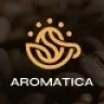 Aromatica - Cafe & Coffee Shop WordPress Theme