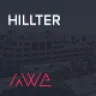 Hillter - Responsive Hotel Booking for WordPress