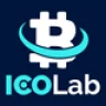 ICOLab - Initial Coin Offering Platform