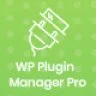 WP Plugin Manager Pro - Deactivate plugins per page