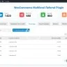 WooCommerce Multilevel Referral Plugin