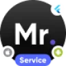 Mr. Urban - Multi Vendor On Demand Home Service App | UrbanClap Clone | Android & iOS Full Solution