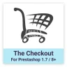 One Page Checkout for Prestashop 1.7 / 8+