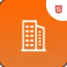 Euildint - Construction & Building HTML5 Template