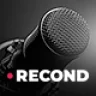 Recond - Recording Studio & Music Band WordPress Theme