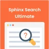 Mirasvit Sphinx Search Ultimate for Magento 1 (M1)