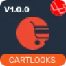 CartLooks | Laravel & VueJS Powered Multivendor Ecommerce CMS with PWA