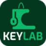 KeyLab - Digital Account Selling Platform