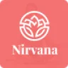 Nirvana | Yoga Studio and Fitness Club WordPress Theme