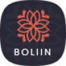 Boliin - Resort & Hotel Booking WordPress Theme