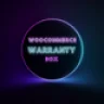 WooCommerce Product Page Warranty Box