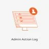 Meetanshi Magento 2 Admin Action Log