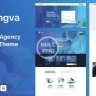 Lyngva - Translation Agency WordPress