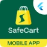 Safecart – Multi-Vendor Laravel eCommerce platform