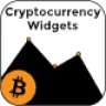 Cryptocurrency Widgets Pro - WordPress Crypto Plugin