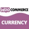 WooCommerce Multiple Currencies