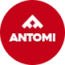 Antomi - Multipurpose Theme for WooCommerce WordPress