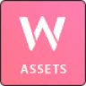 Asset Management Module for Worksuite CRM