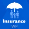 Insurance WordPress Theme