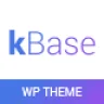 Knowledge Base WordPress Theme