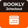 Bookly 2Checkout (Add-on)