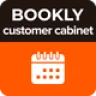 Bookly Customer Cabinet (Add-on)