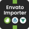 WooCommerce Envato Affiliates Importer