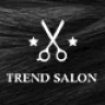 Trend Salon WordPress Theme