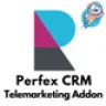 Perfex CRM Addon For Teleman Telemarketing Application