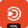DigiHub - Digital Agency HTML Template