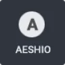 Aeshio - Crypto Currency HTML5 Template