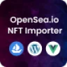 WooCommerce NFT Importer