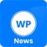 WP News Blog - Native iOS App for WordPress