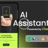 AssisAi - ChatGPT AI Native Android Chat App