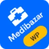 Medibazar - Medical WooCommerce Theme